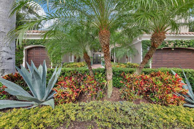 MIRASOL PAR 18 - Residential