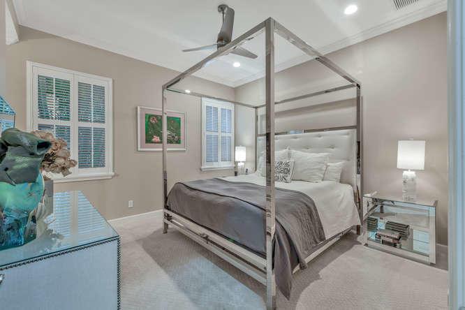 MIRASOL PAR 18 - Residential