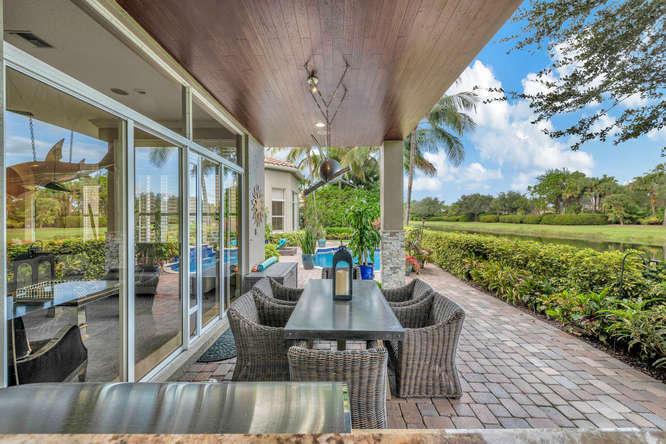 MIRASOL PAR 18 - Residential