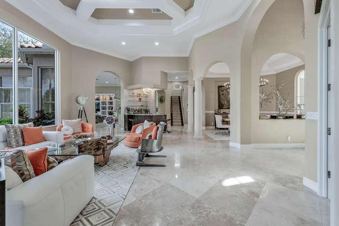 MIRASOL PAR 18 - Residential