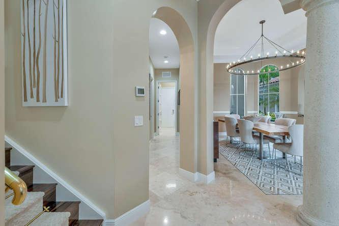 MIRASOL PAR 18 - Residential