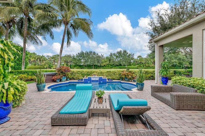 MIRASOL PAR 18 - Residential