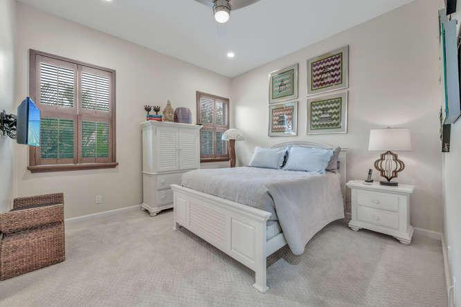 MIRASOL PAR 18 - Residential