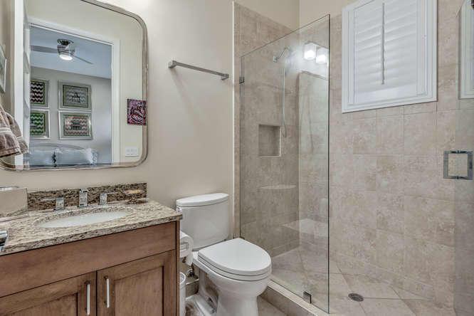 MIRASOL PAR 18 - Residential