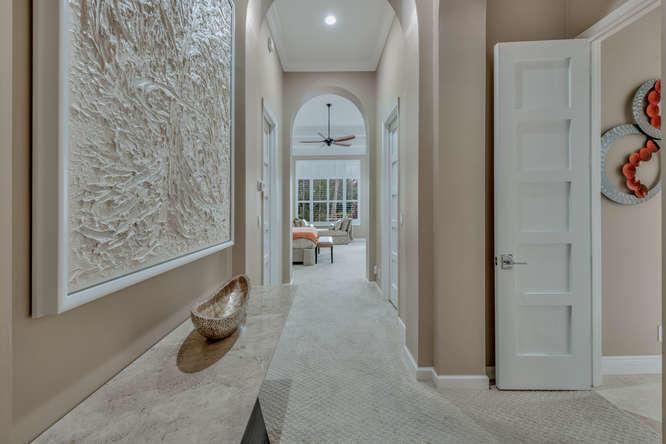 MIRASOL PAR 18 - Residential