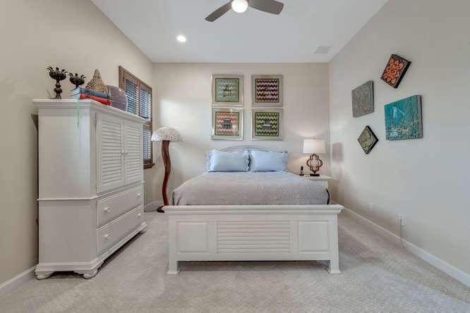 MIRASOL PAR 18 - Residential