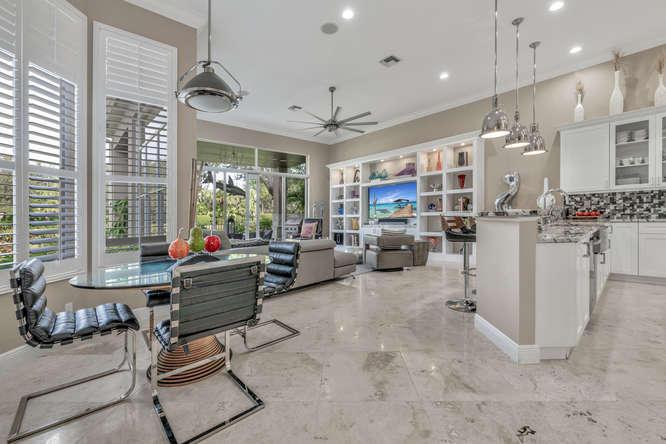 MIRASOL PAR 18 - Residential