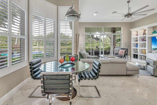 MIRASOL PAR 18 - Residential