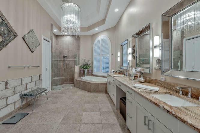 MIRASOL PAR 18 - Residential