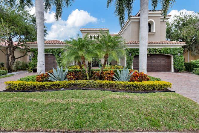 MIRASOL PAR 18 - Residential