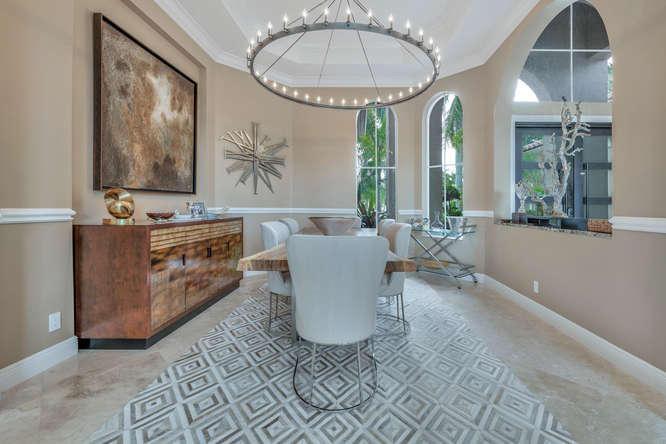 MIRASOL PAR 18 - Residential