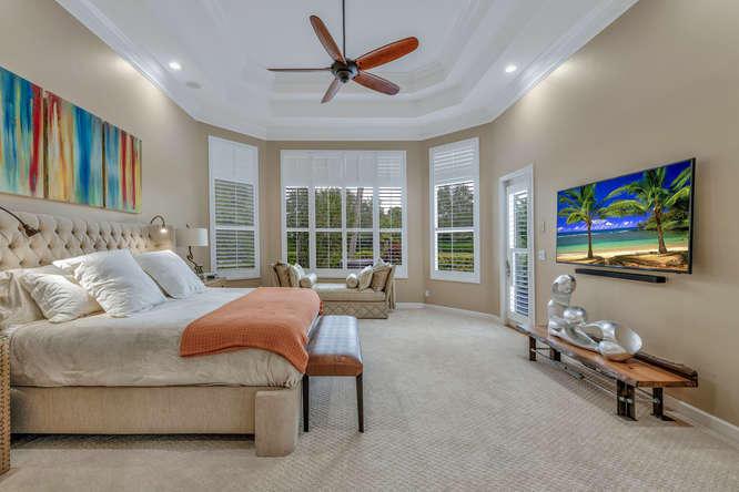 MIRASOL PAR 18 - Residential