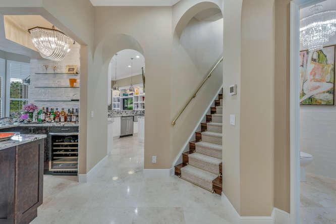 MIRASOL PAR 18 - Residential