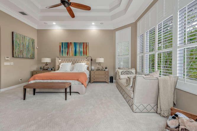 MIRASOL PAR 18 - Residential