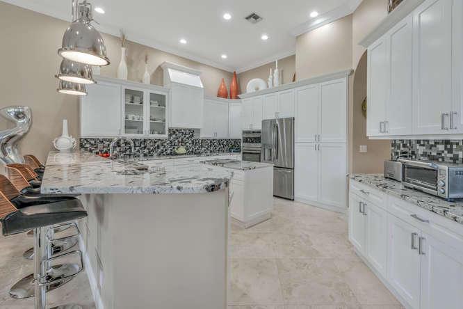 MIRASOL PAR 18 - Residential