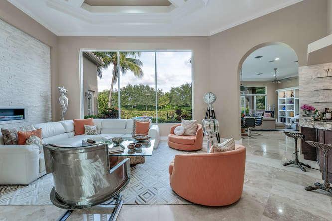 MIRASOL PAR 18 - Residential