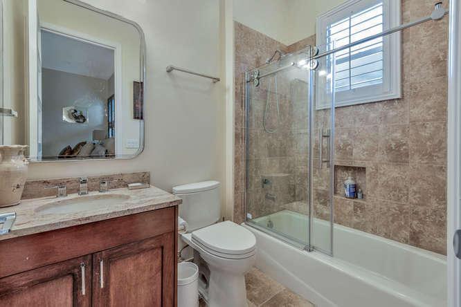 MIRASOL PAR 18 - Residential