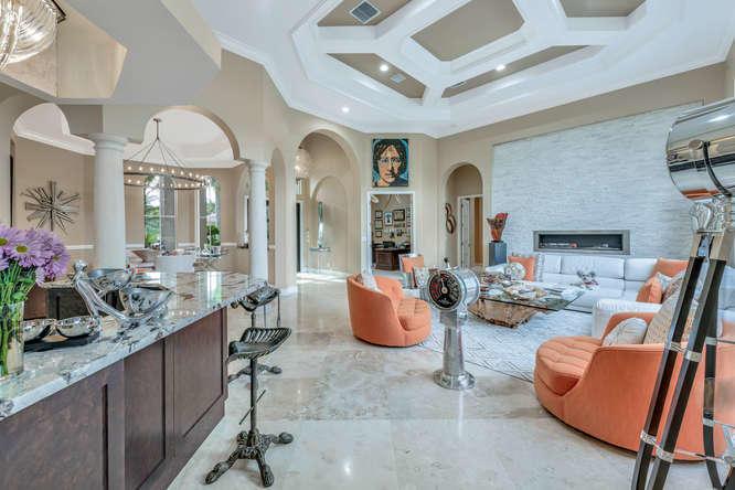 MIRASOL PAR 18 - Residential