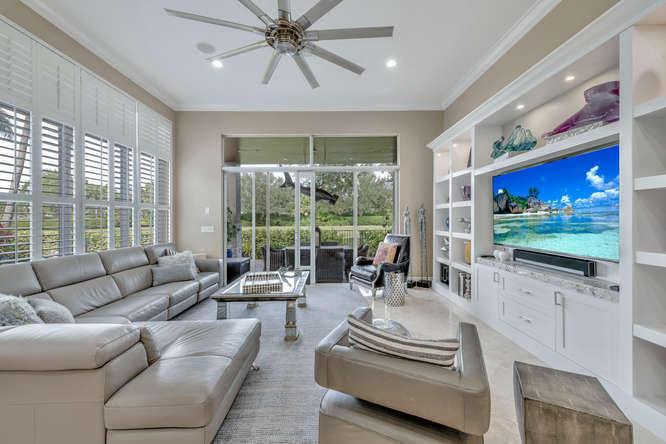 MIRASOL PAR 18 - Residential