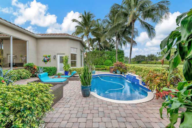 MIRASOL PAR 18 - Residential