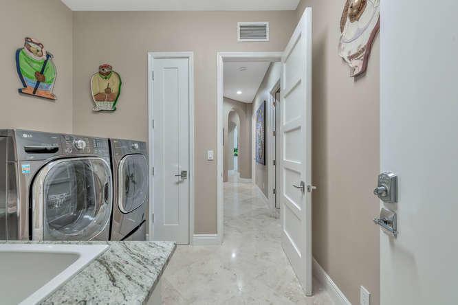 MIRASOL PAR 18 - Residential