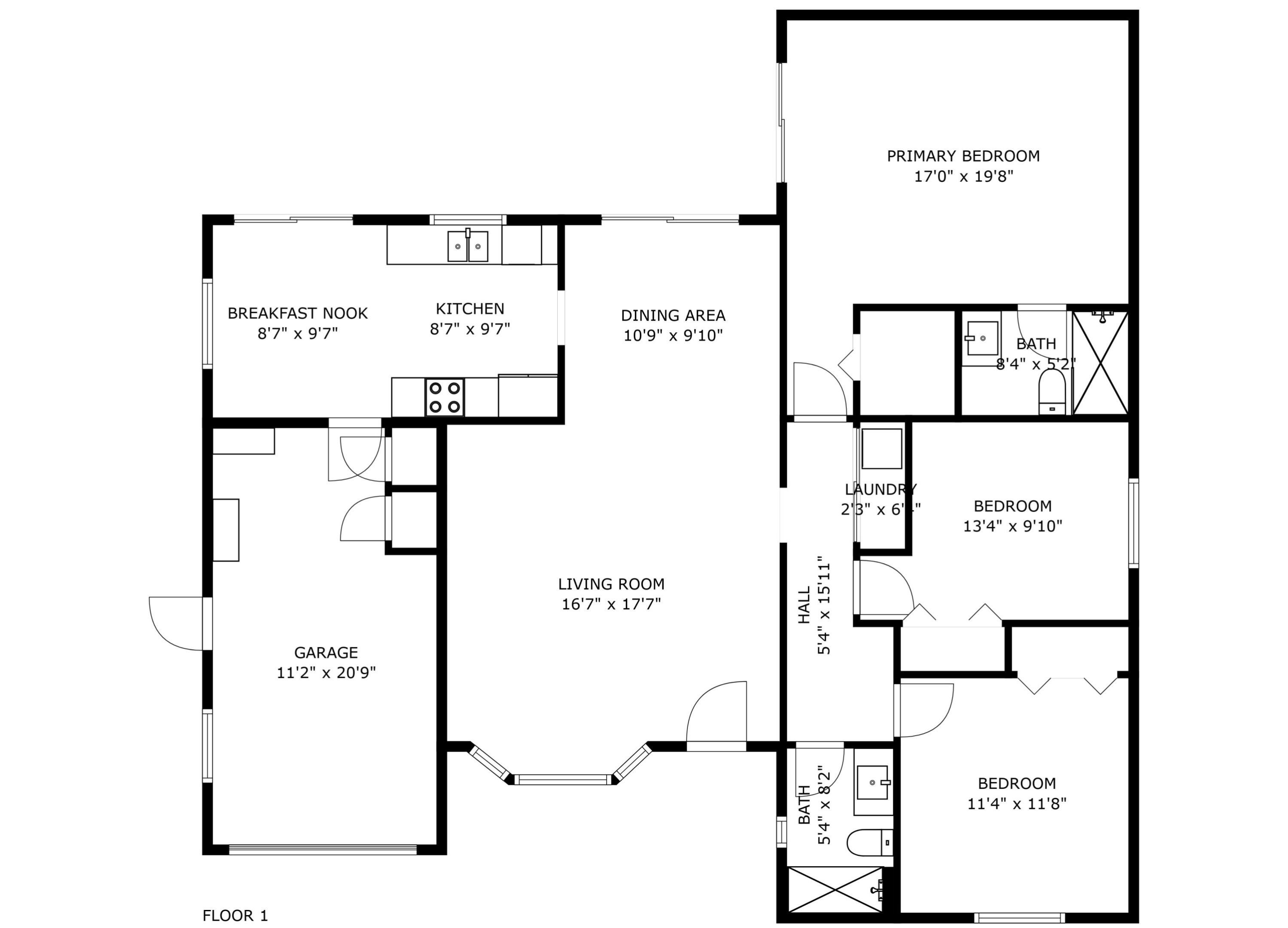 6481 Kimberly Boulevard