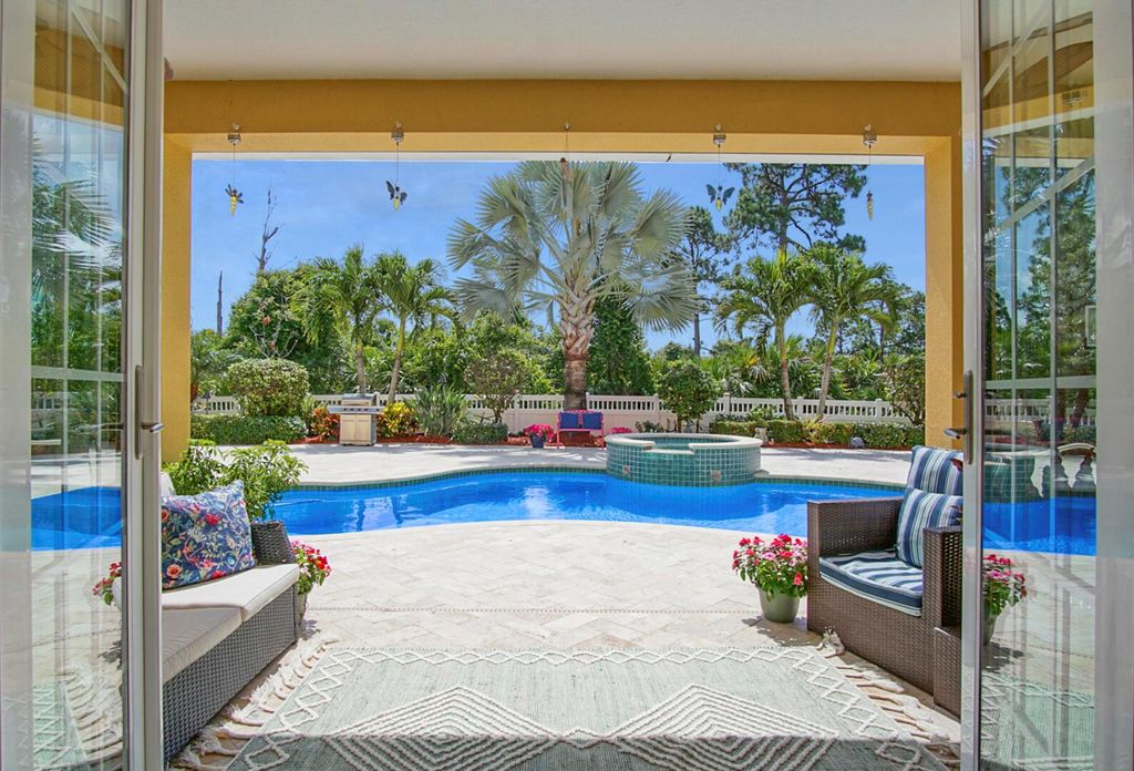 Photo of 3135 NW Stoney Creek Avenue, Jensen Beach, FL 34957 (MLS # R10984149)