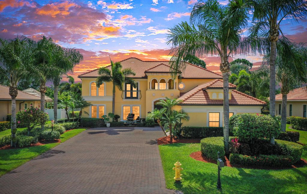 Photo of 3135 NW Stoney Creek Avenue, Jensen Beach, FL 34957 (MLS # R10984149)