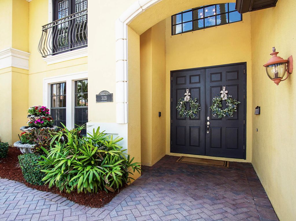 Photo of 3135 NW Stoney Creek Avenue, Jensen Beach, FL 34957 (MLS # R10984149)