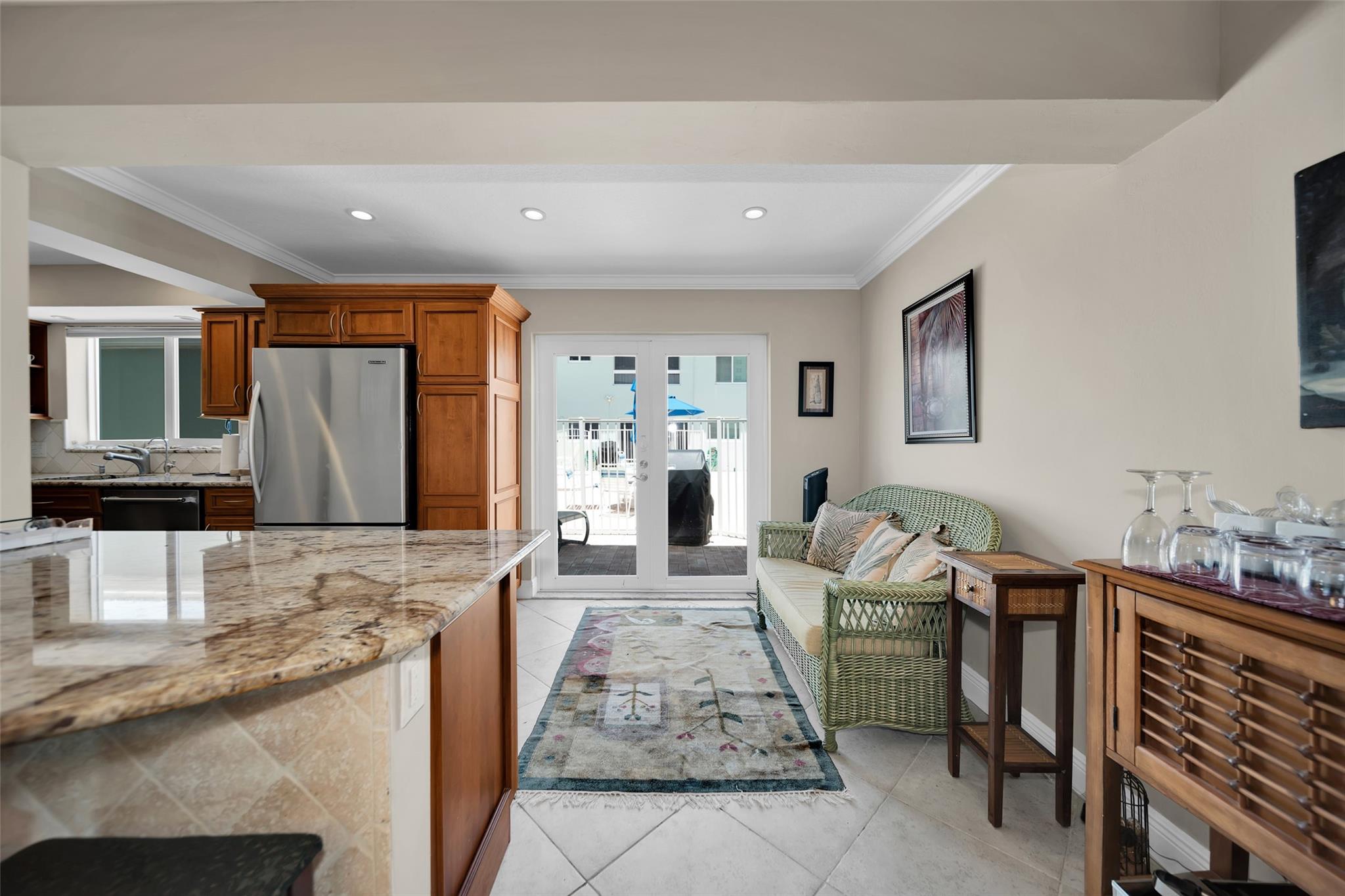 Sea Ranch Villas - Residential