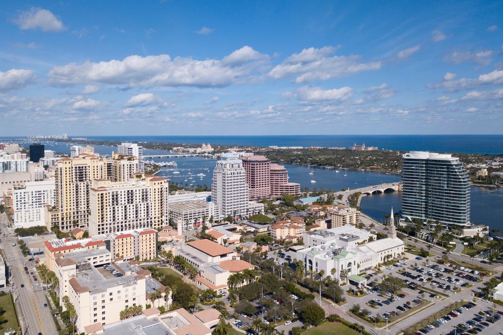 Photo of 801 S Olive Avenue #116, West Palm Beach, FL 33401 (MLS # R11035762)