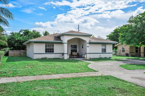 1460 NW 3rd Terrace Pompano Beach FL 33060