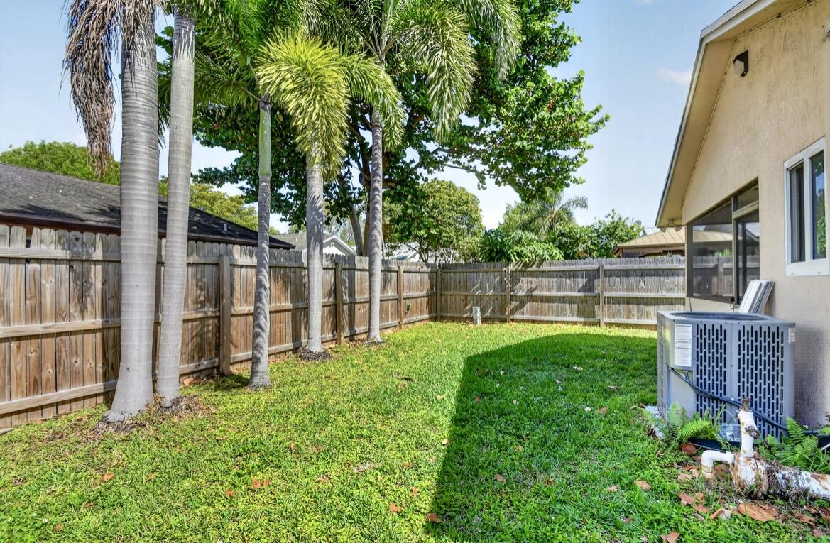 PARKWAY VILLAGE - Residential