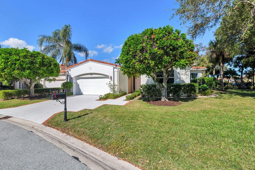 Photo of 3631 Northwind Court, Jupiter, FL 33477 (MLS # R11039759)