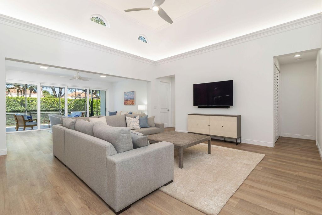 Photo of 3631 Northwind Court, Jupiter, FL 33477 (MLS # R11039759)