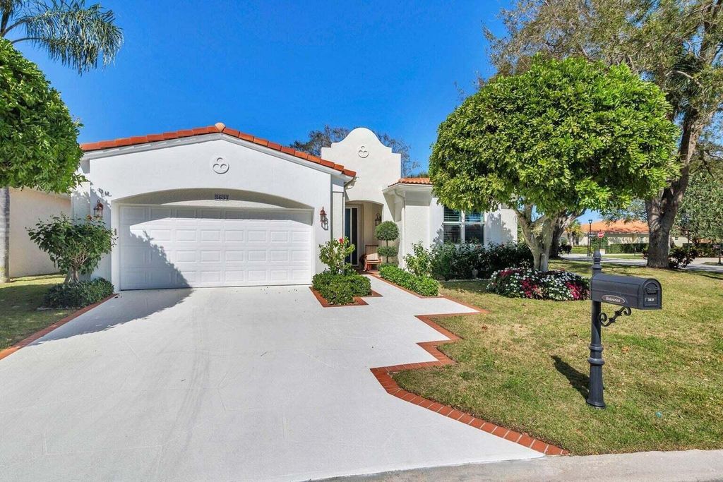 Photo of 3631 Northwind Court, Jupiter, FL 33477 (MLS # R11039759)