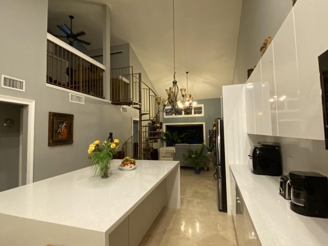 The Lofts - Residential