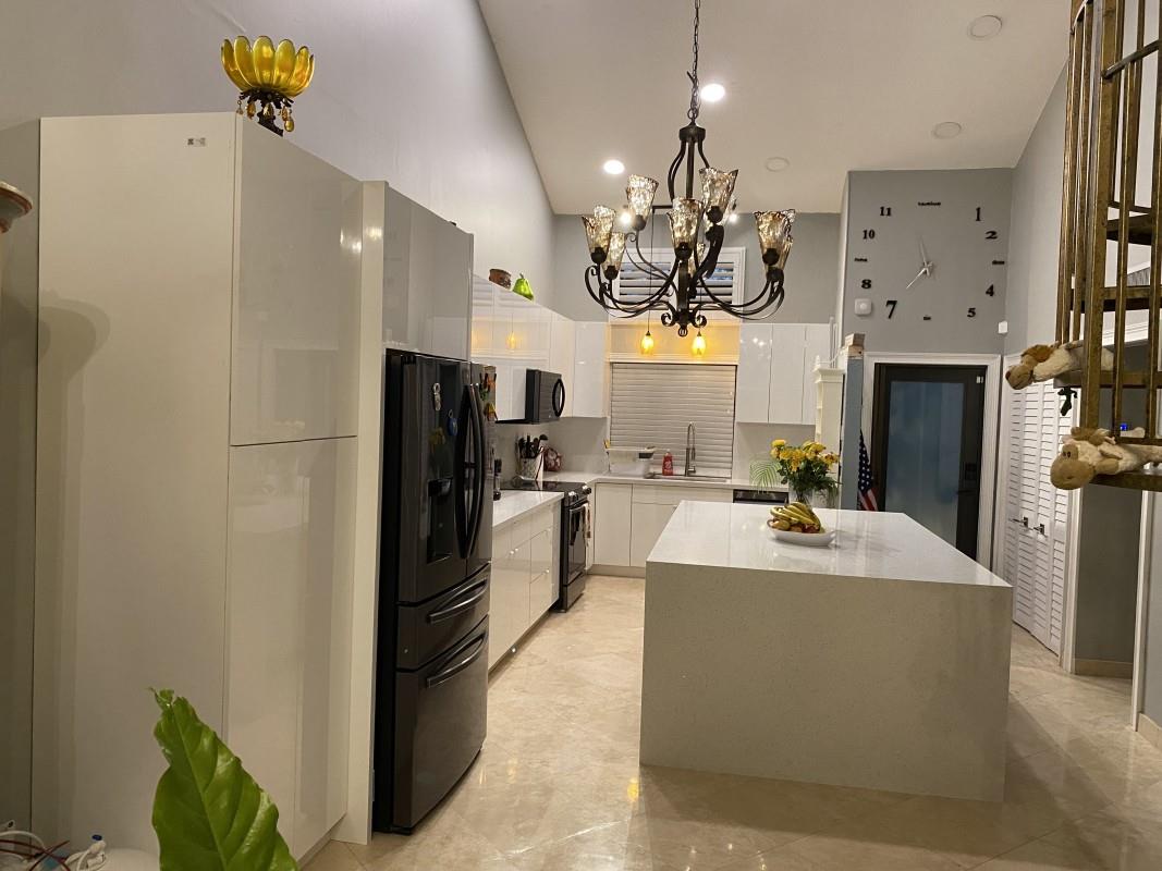 The Lofts - Residential