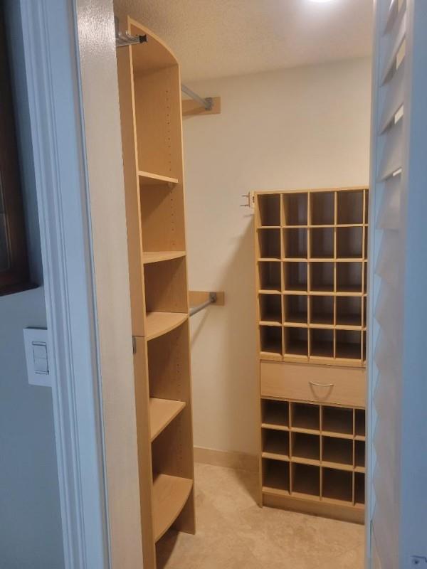 The Lofts - Residential