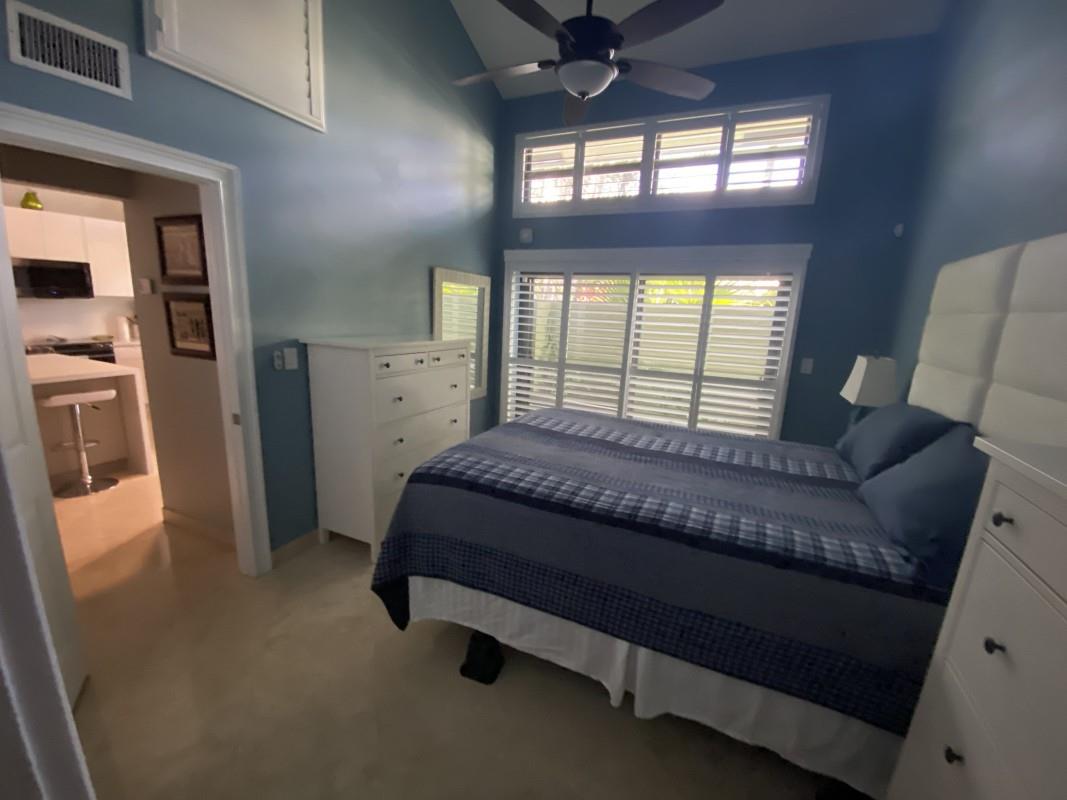 The Lofts - Residential