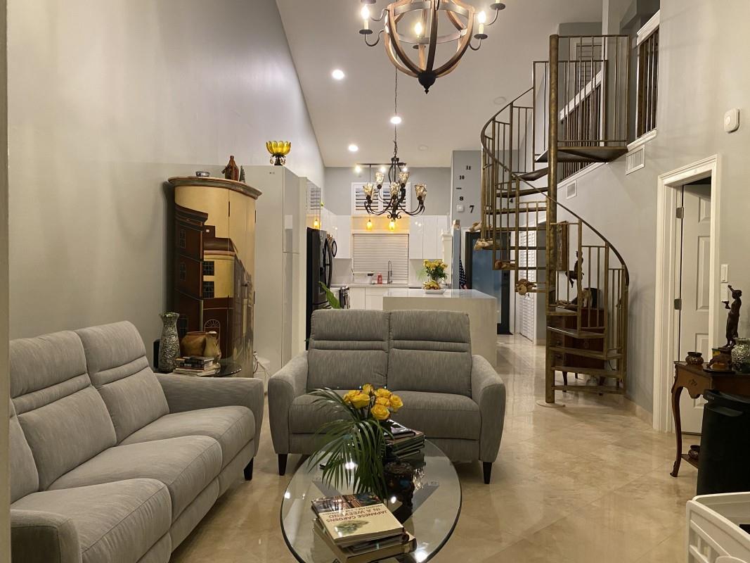 The Lofts - Residential