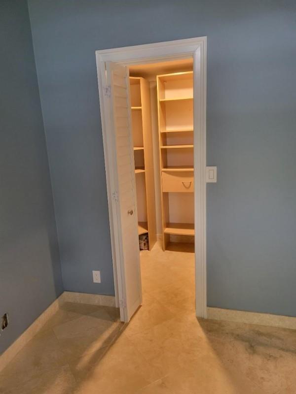 The Lofts - Residential