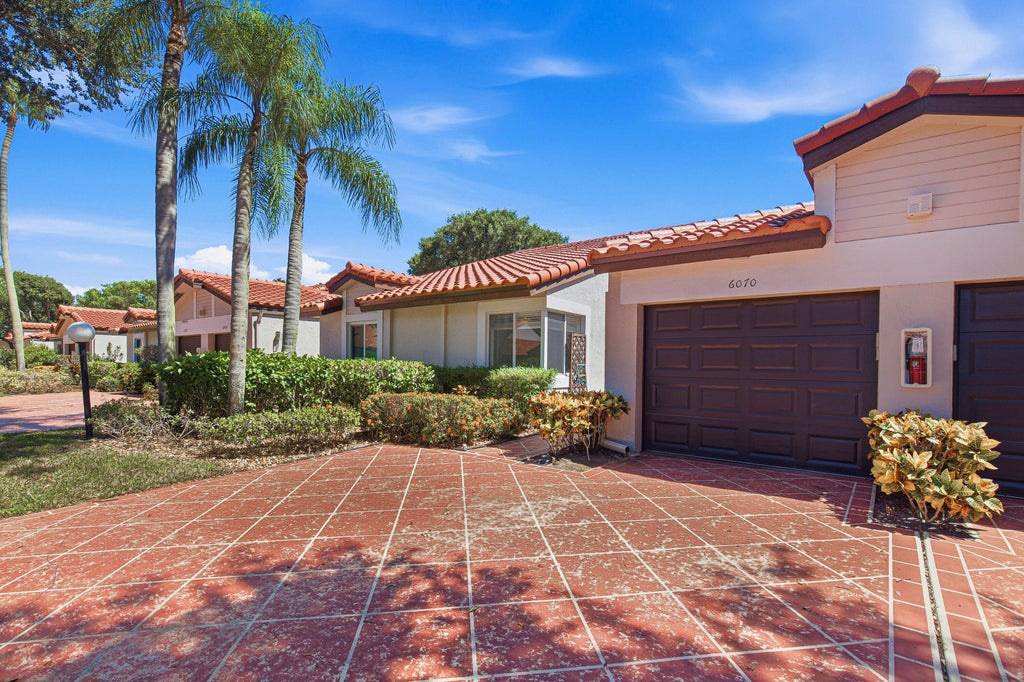 Photo of 6070 SUNNY MANOR Court, Delray Beach, FL 33484 (MLS # B26067454)