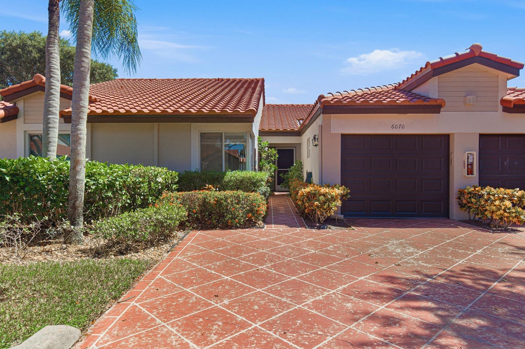 Photo of 6070 SUNNY MANOR Court, Delray Beach, FL 33484 (MLS # B26067454)