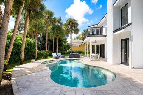 Tiny photo for 2620 Windham Court, Delray Beach, FL 33445 (MLS # B26087867)
