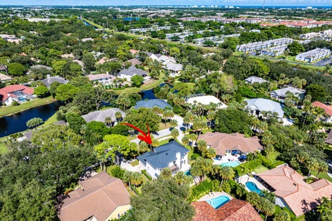 Tiny photo for 2620 Windham Court, Delray Beach, FL 33445 (MLS # B26087867)