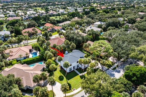 Tiny photo for 2620 Windham Court, Delray Beach, FL 33445 (MLS # B26087867)