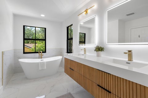 Tiny photo for 2620 Windham Court, Delray Beach, FL 33445 (MLS # B26087867)