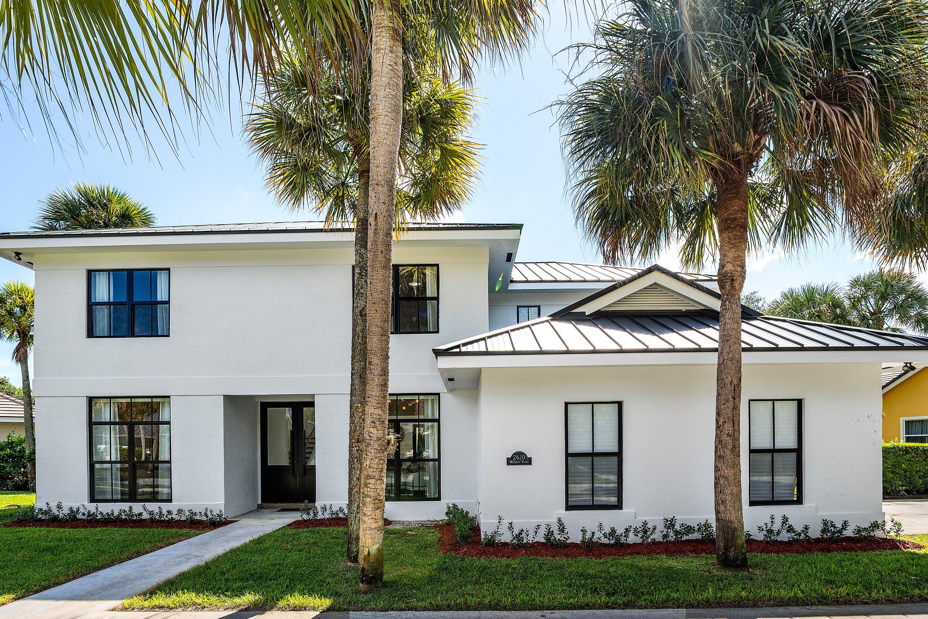 2620 Windham Court