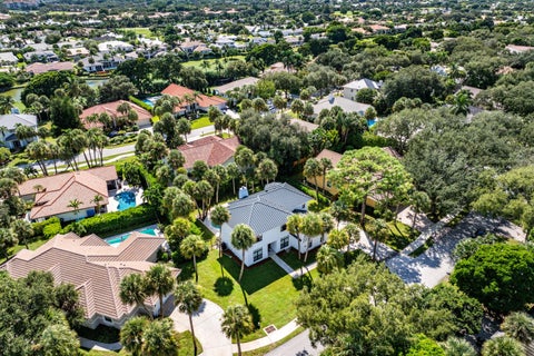Tiny photo for 2620 Windham Court, Delray Beach, FL 33445 (MLS # B26087867)